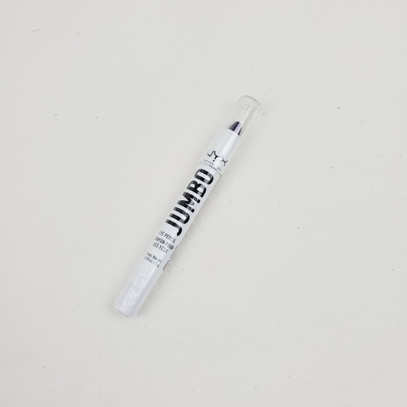 NYX JUMBO Crayon eye pencil - Picture 5 of 8